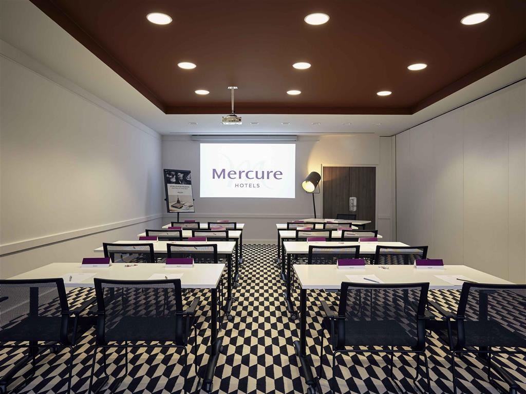 Mercure Metz Centre Kültér fotó